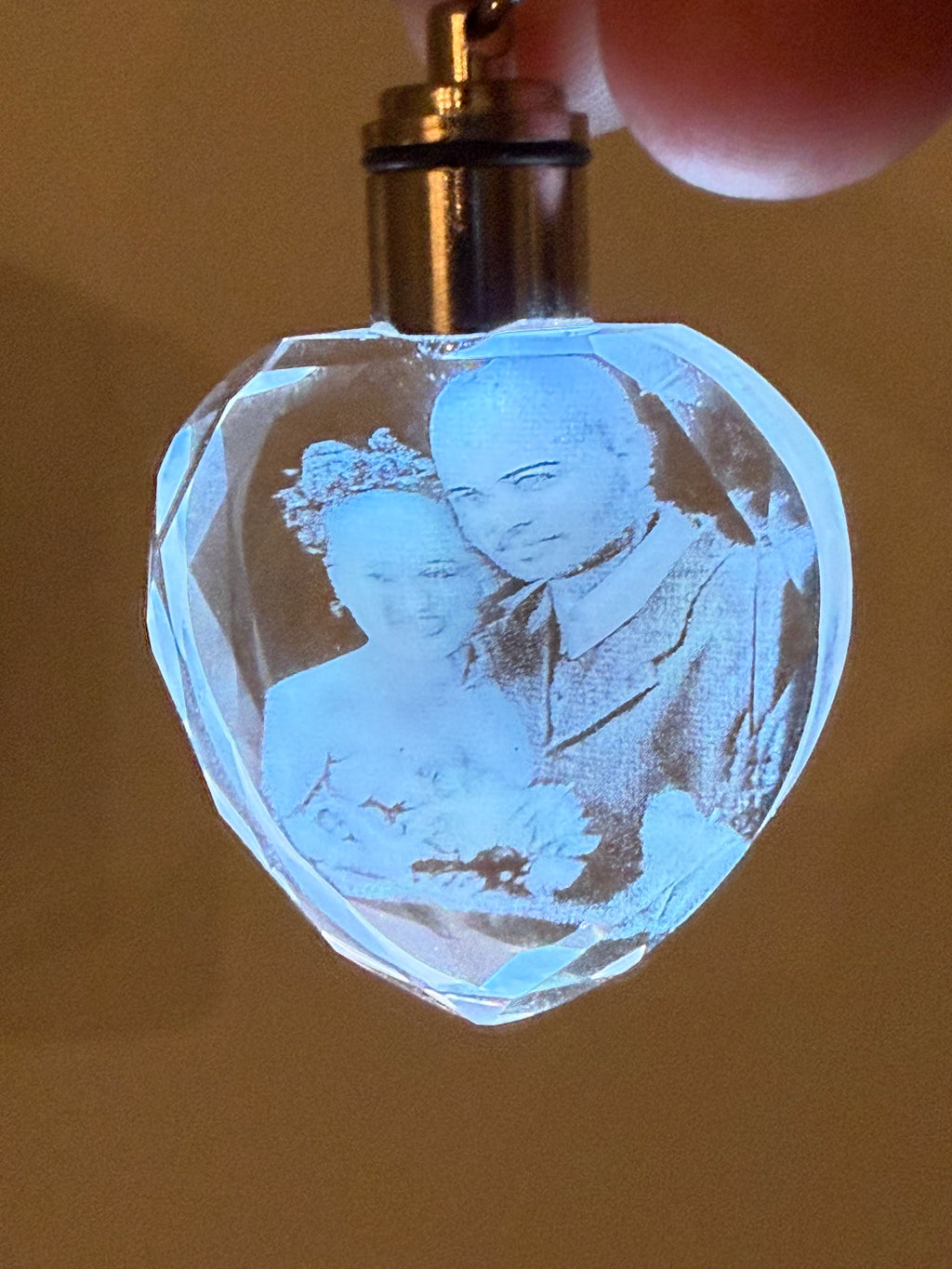 Shop UV Engraved