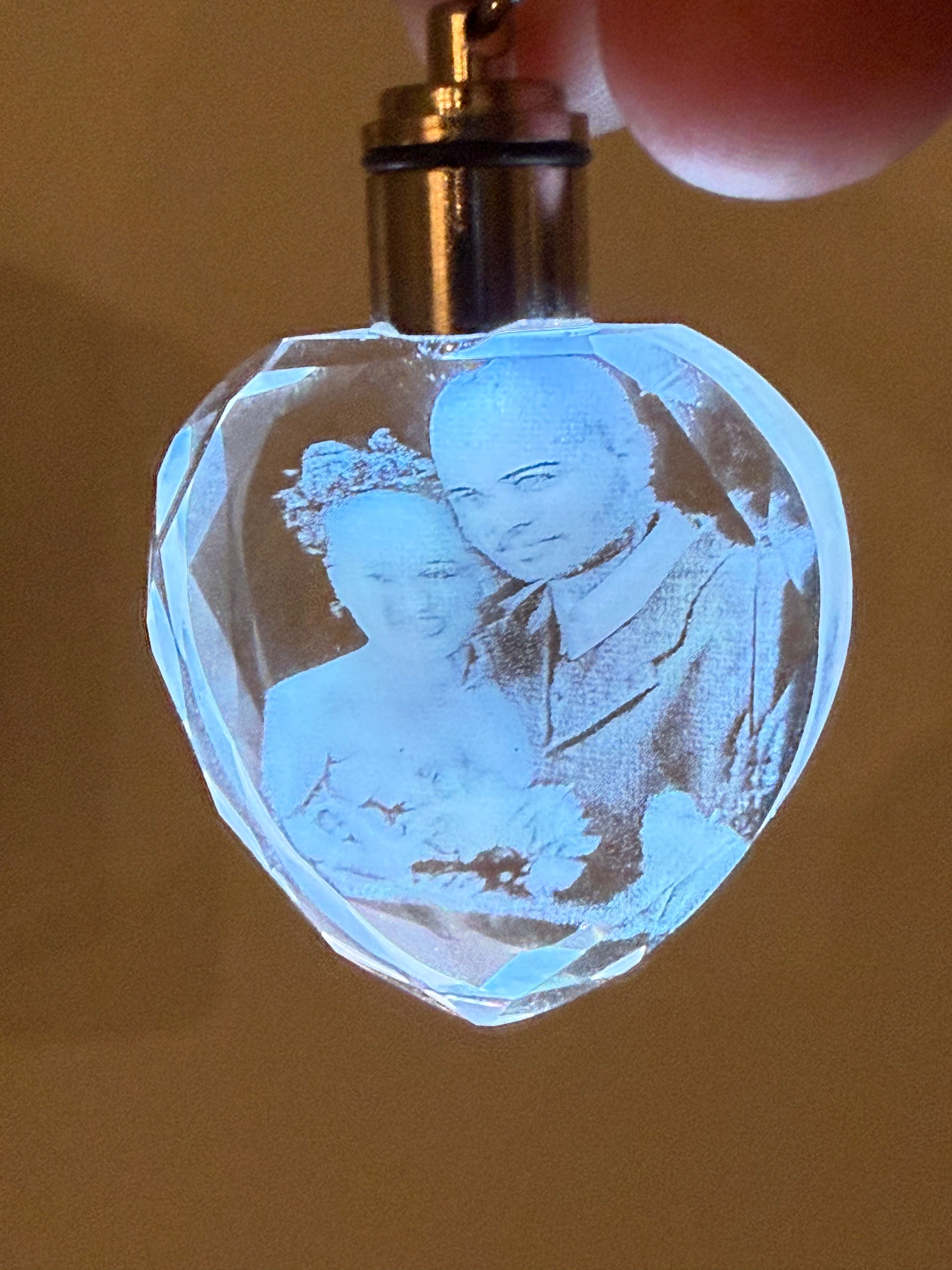Shop UV Engraved