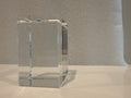 Custom Premium 3D Crystal Tower