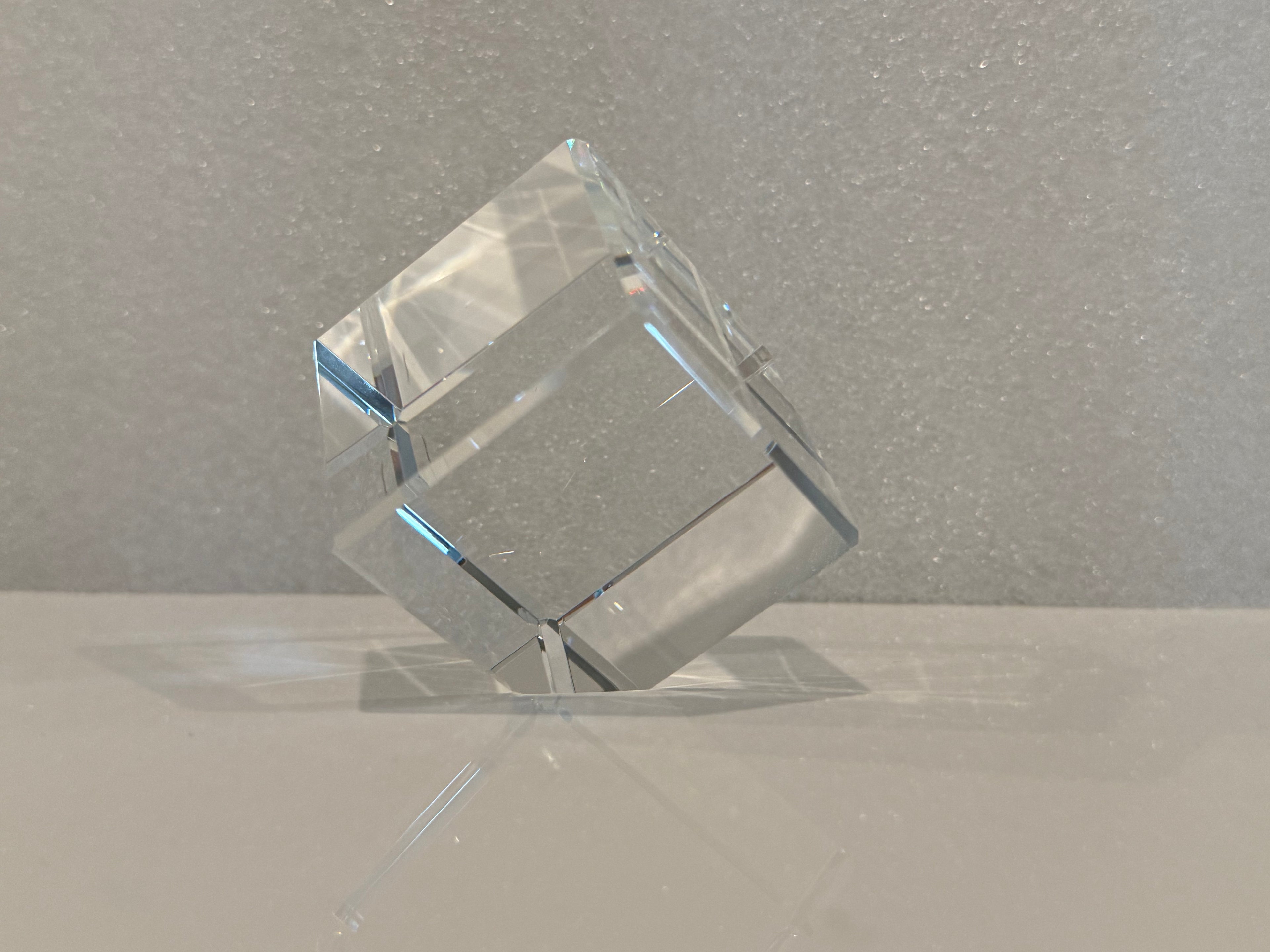 Cut Corner Diamond