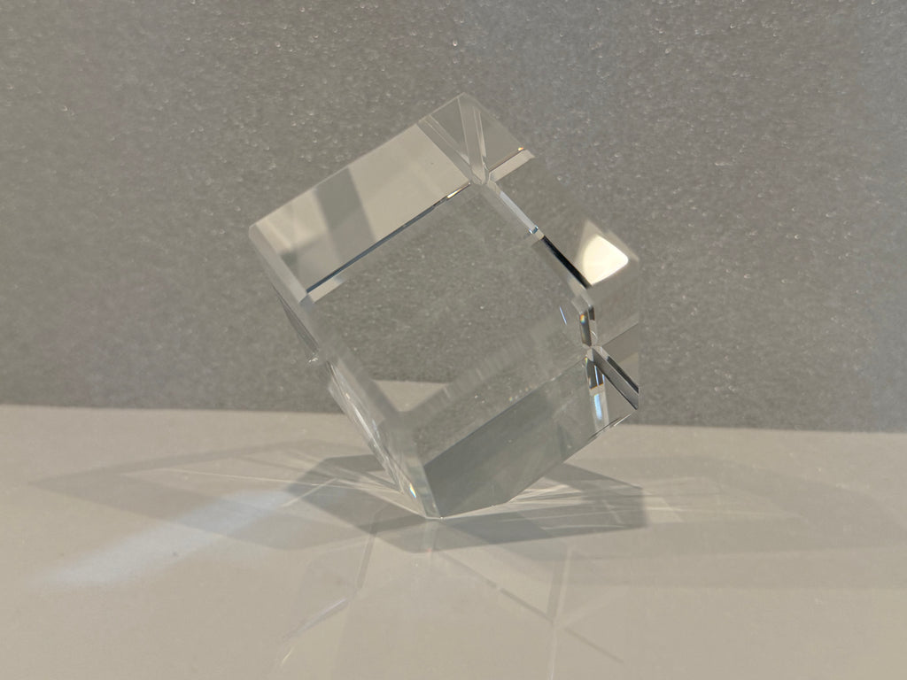 Cut Corner Diamond