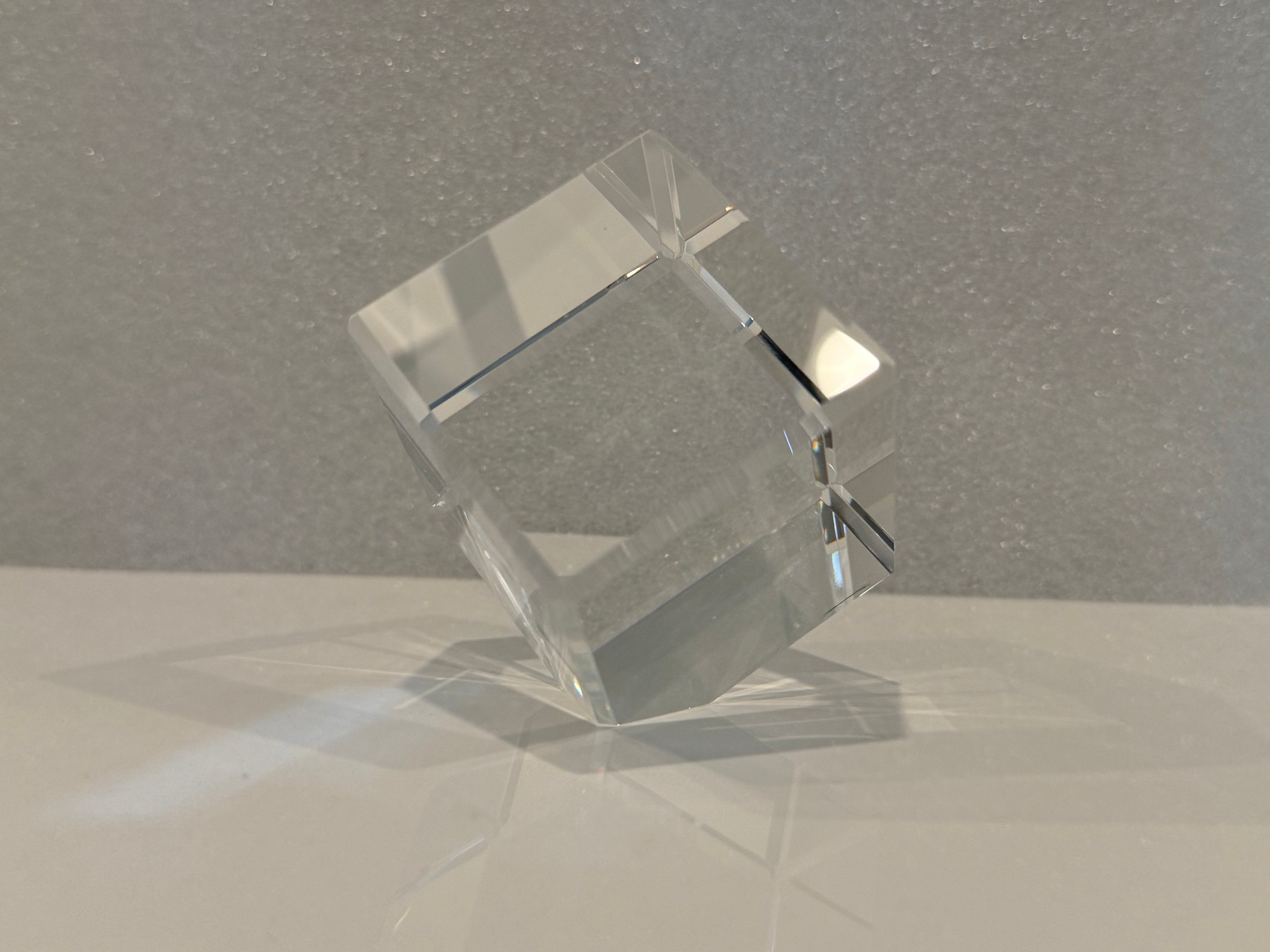 Cut Corner Diamond
