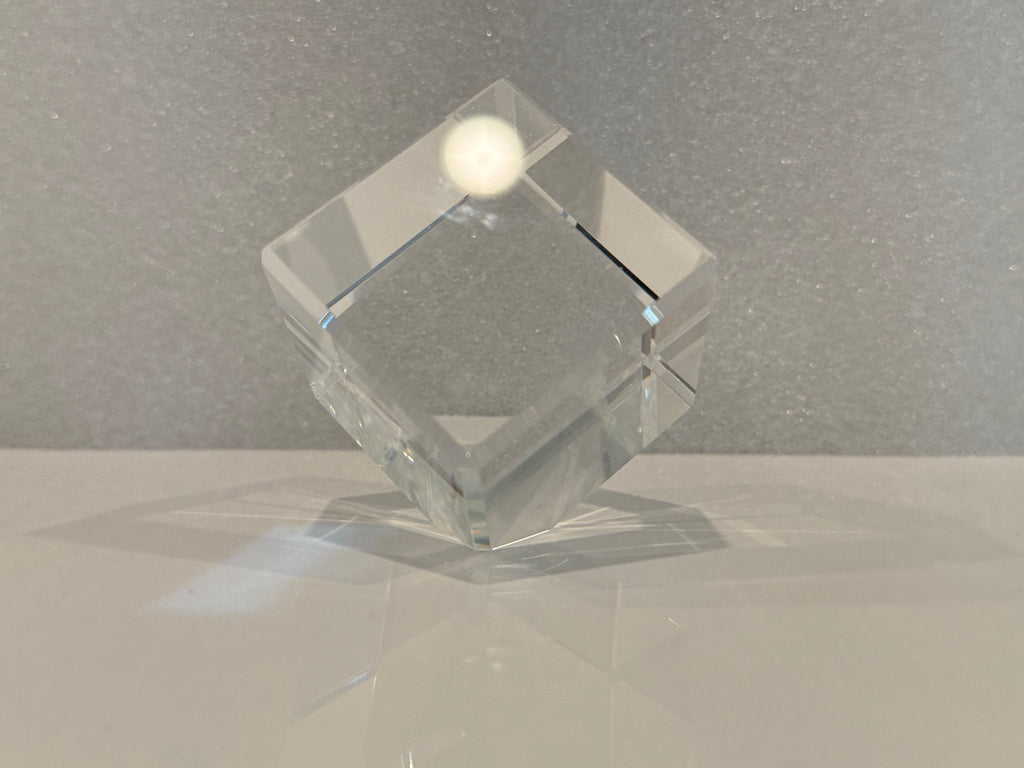 Cut Corner Diamond