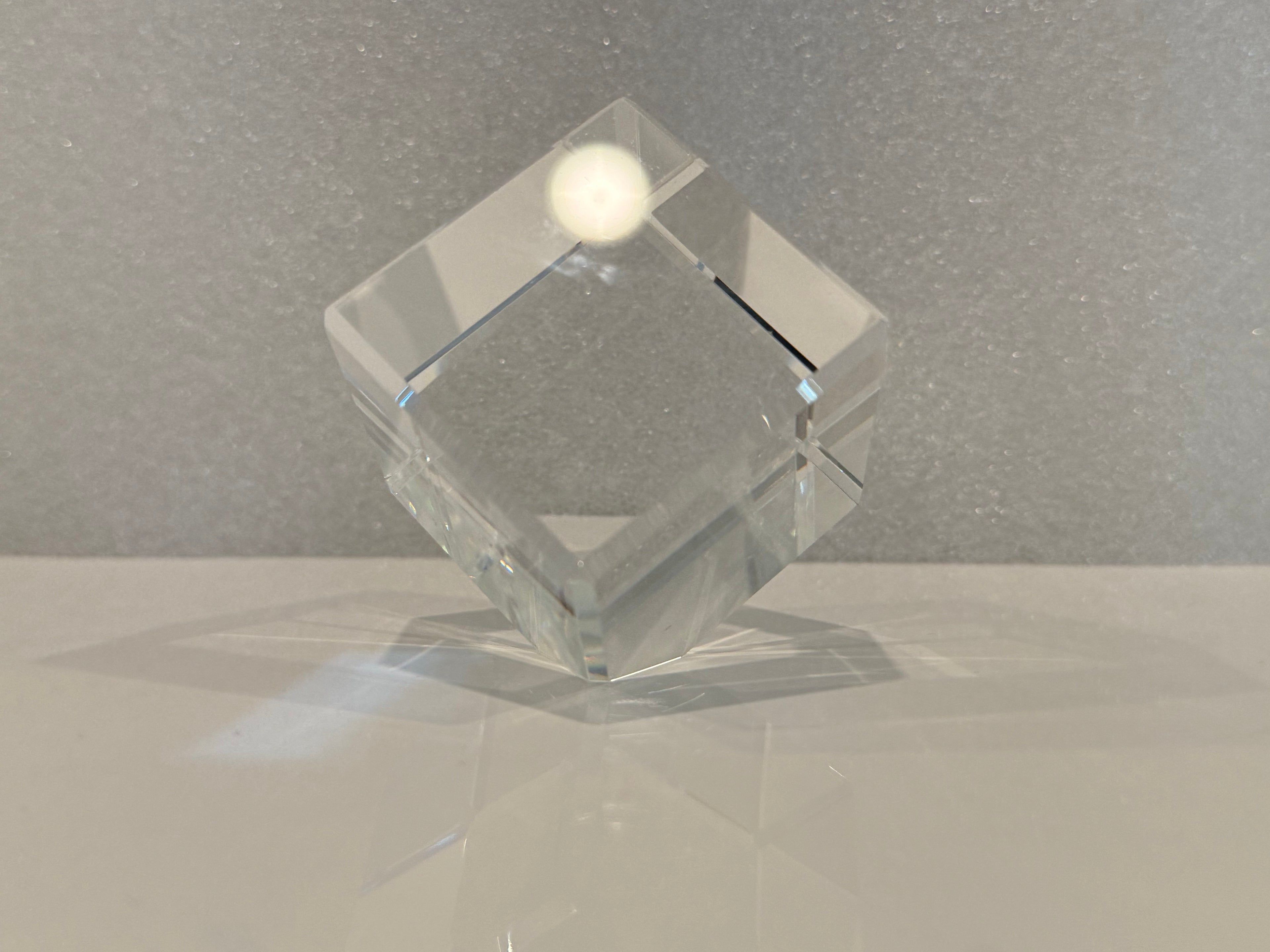 Cut Corner Diamond