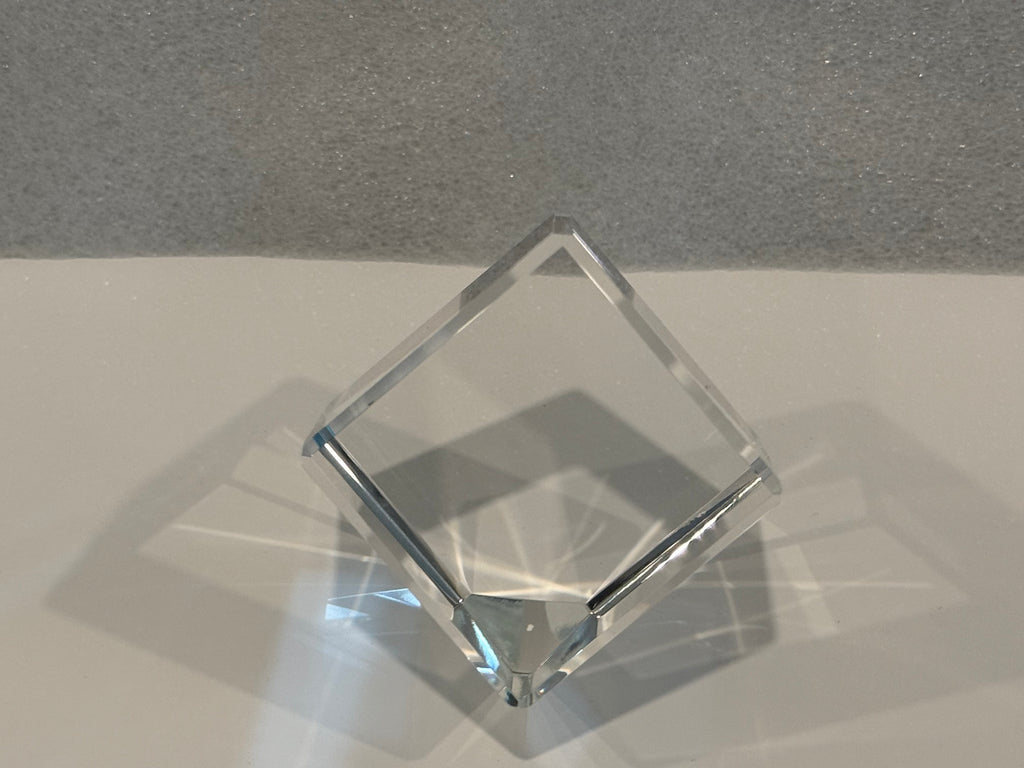 Cut Corner Diamond