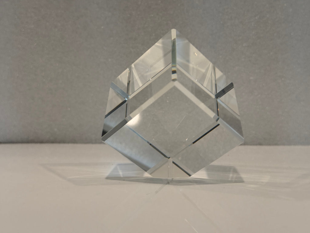 Cut Corner Diamond