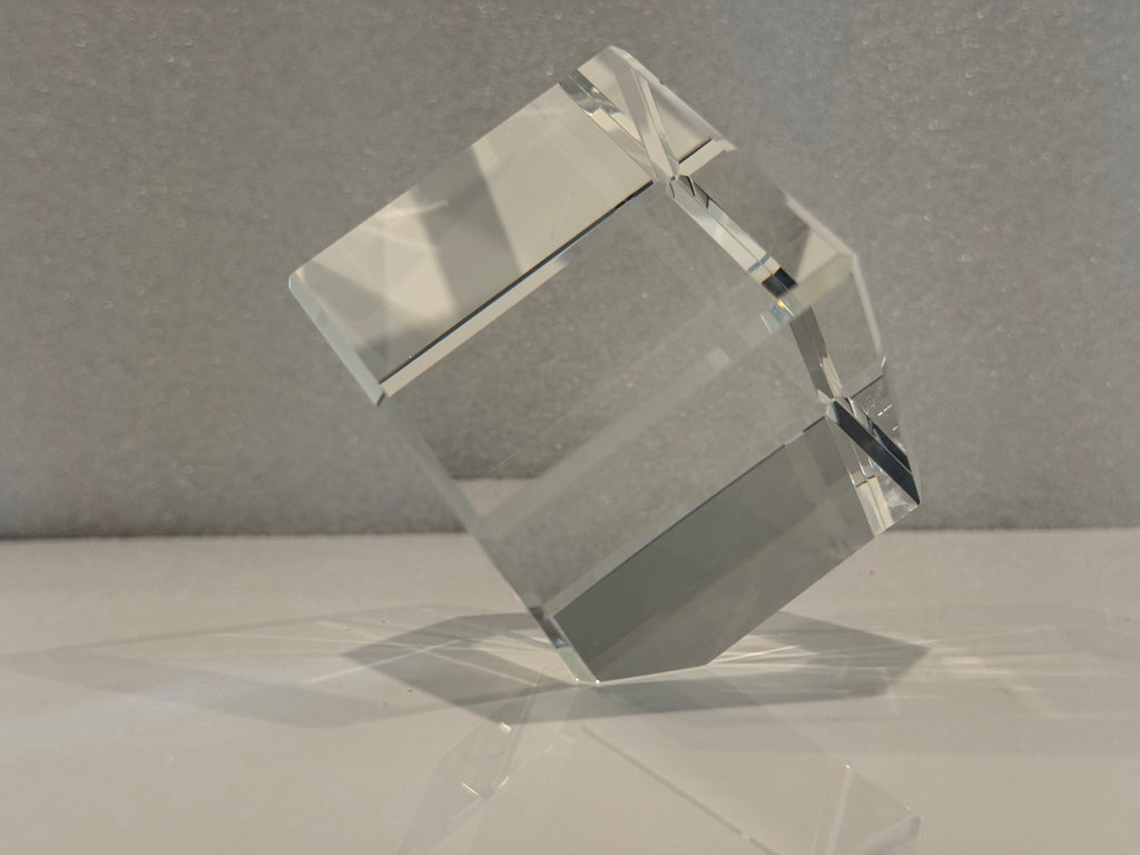 Cut Corner Diamond