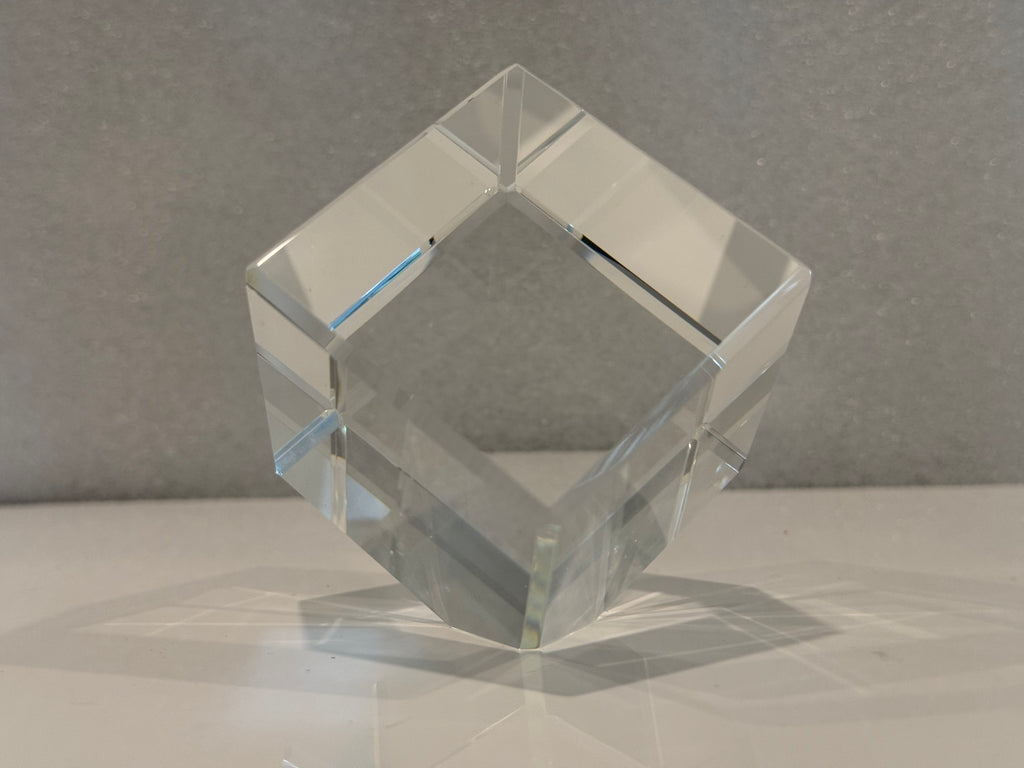 Cut Corner Diamond