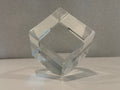 Cut Corner Diamond