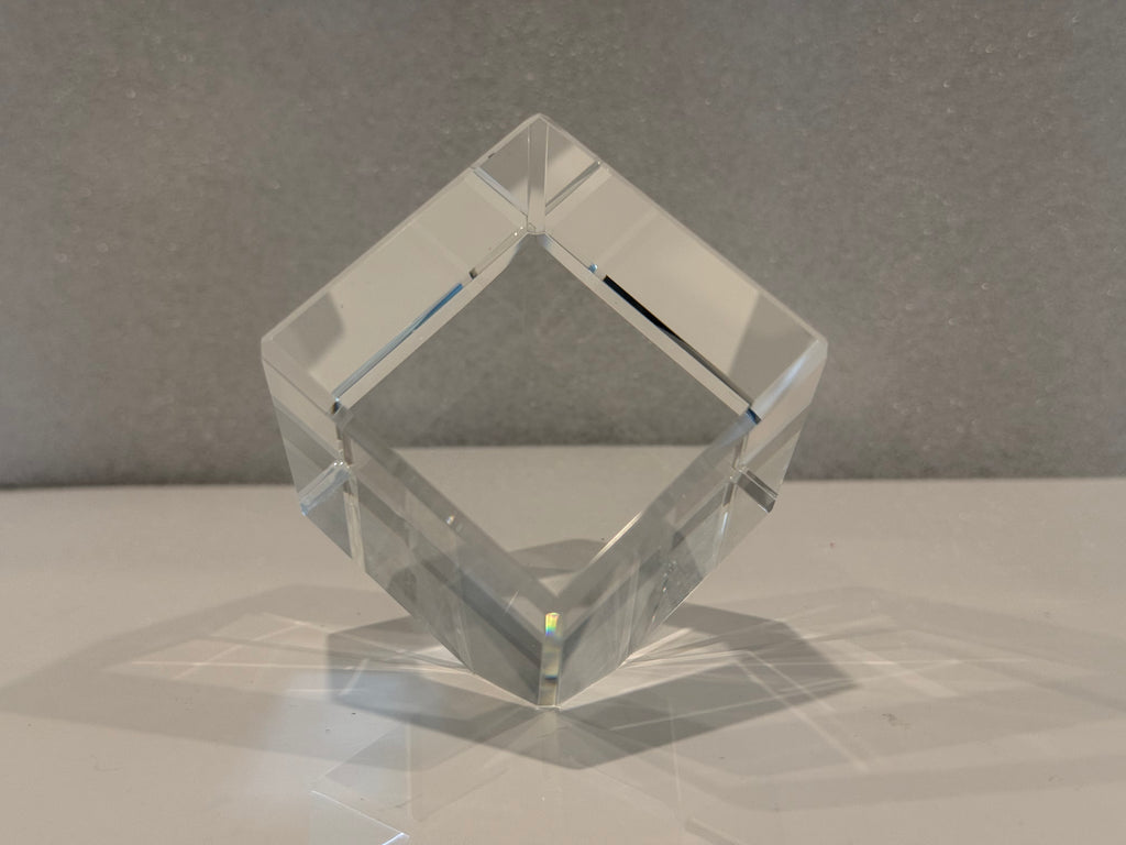 Cut Corner Diamond