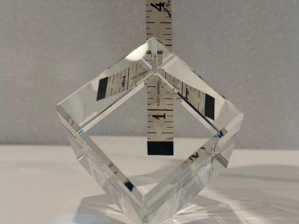 Cut Corner Diamond