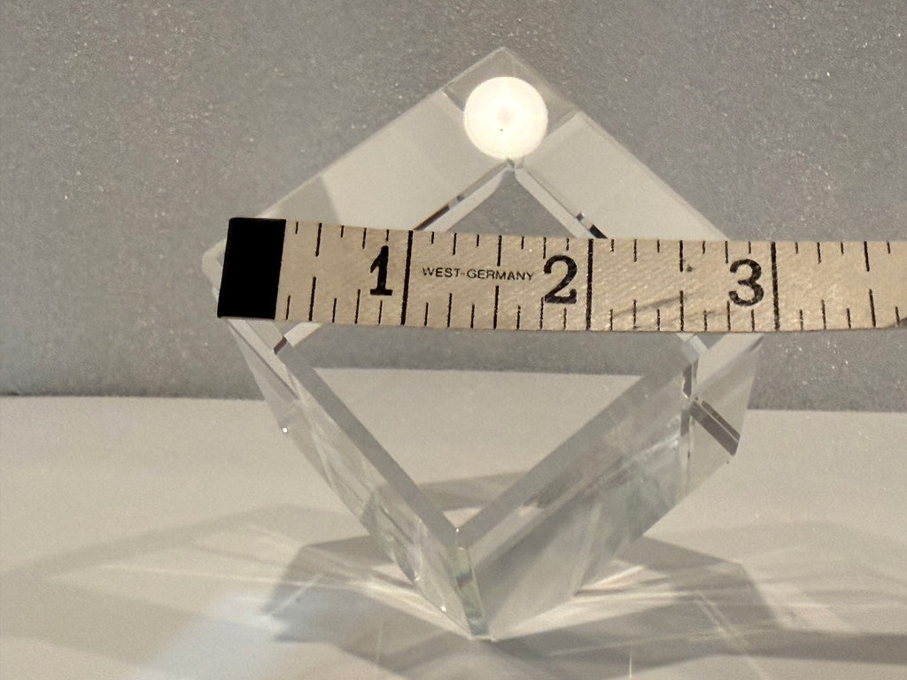 Cut Corner Diamond