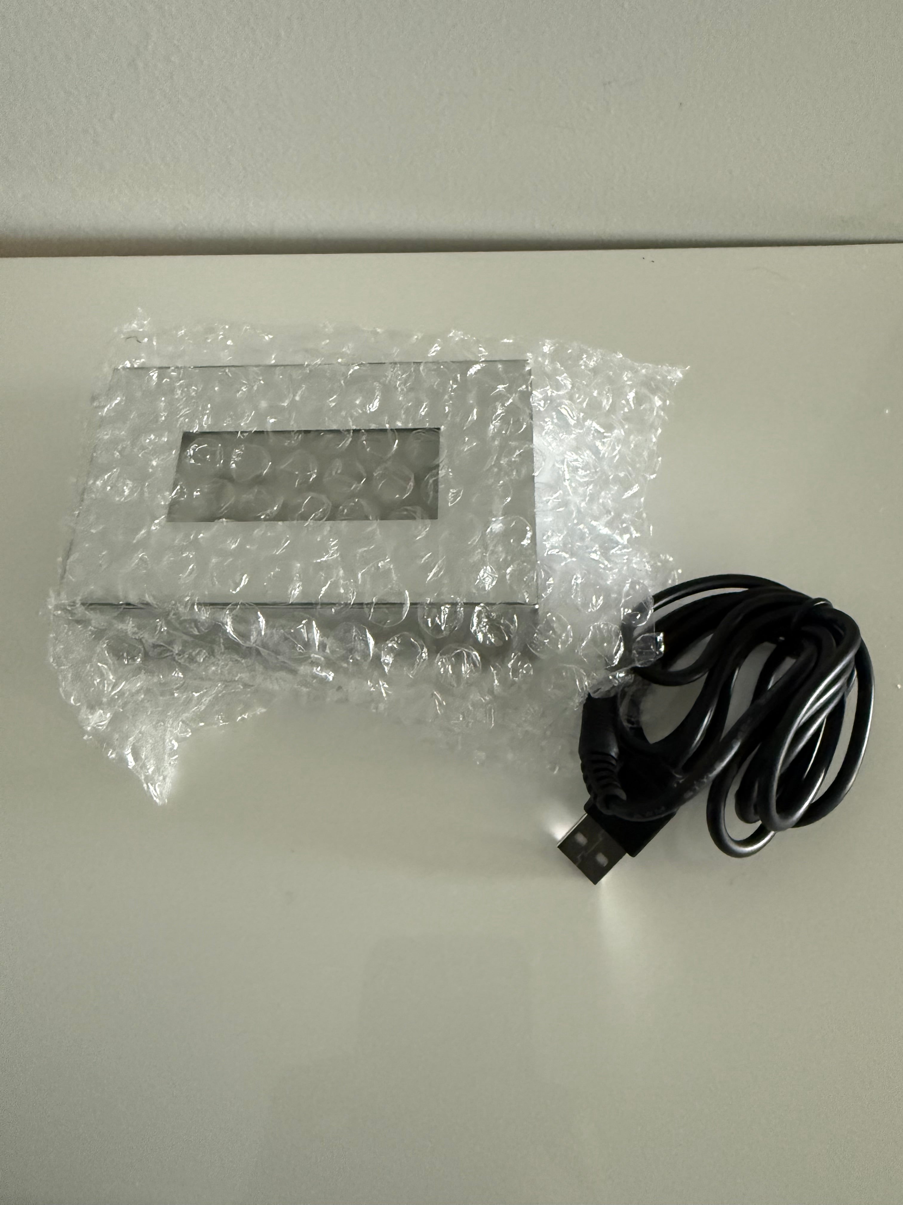 Premium LED Light Base