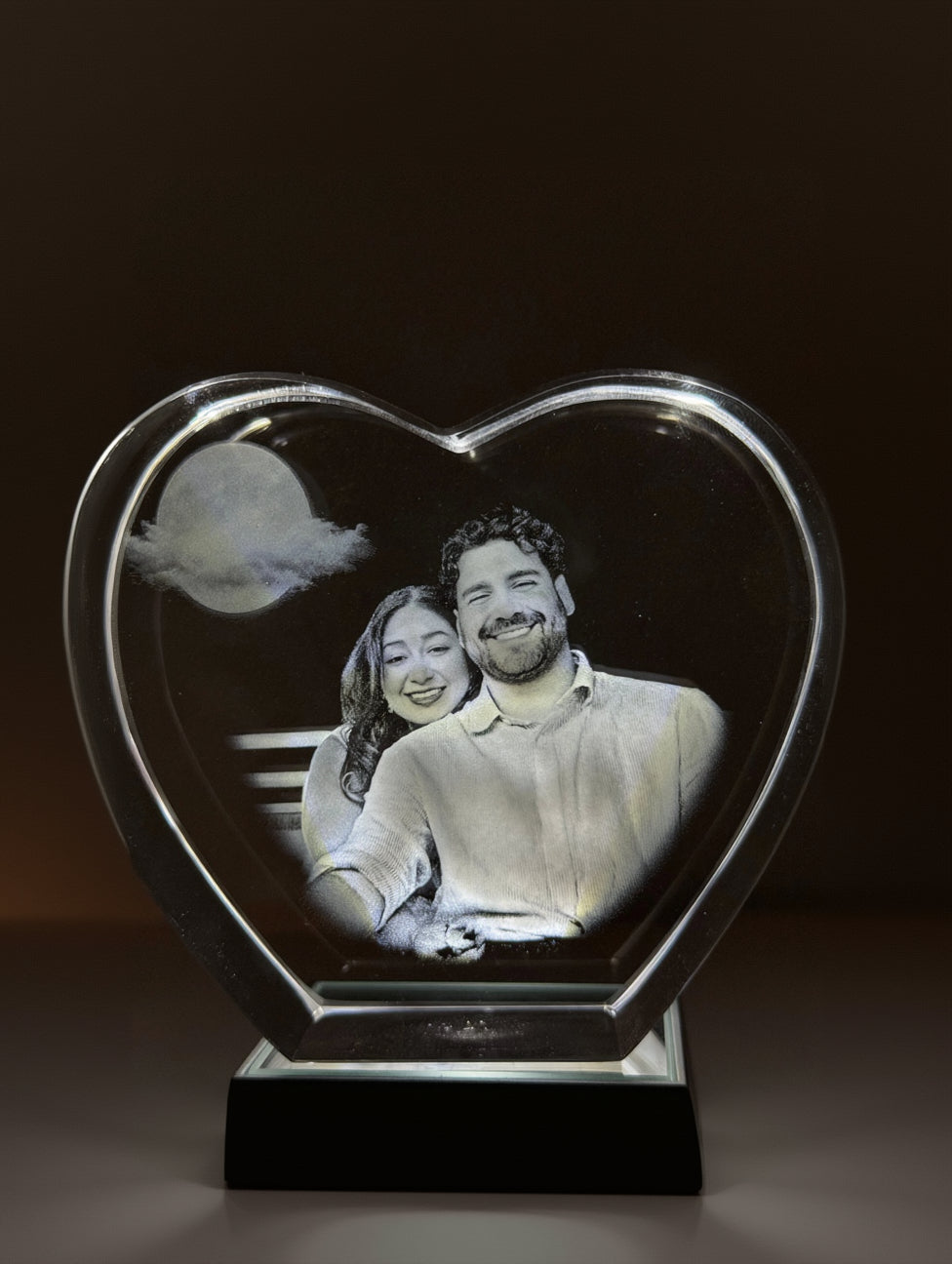 Shop UV Engraved