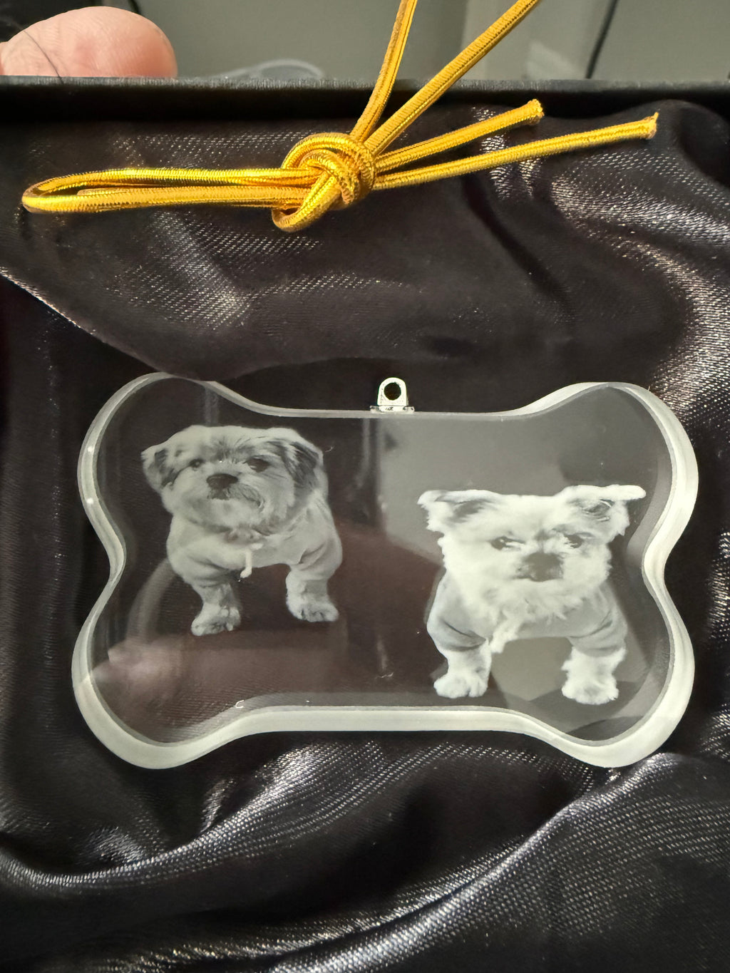 Shop UV Engraved