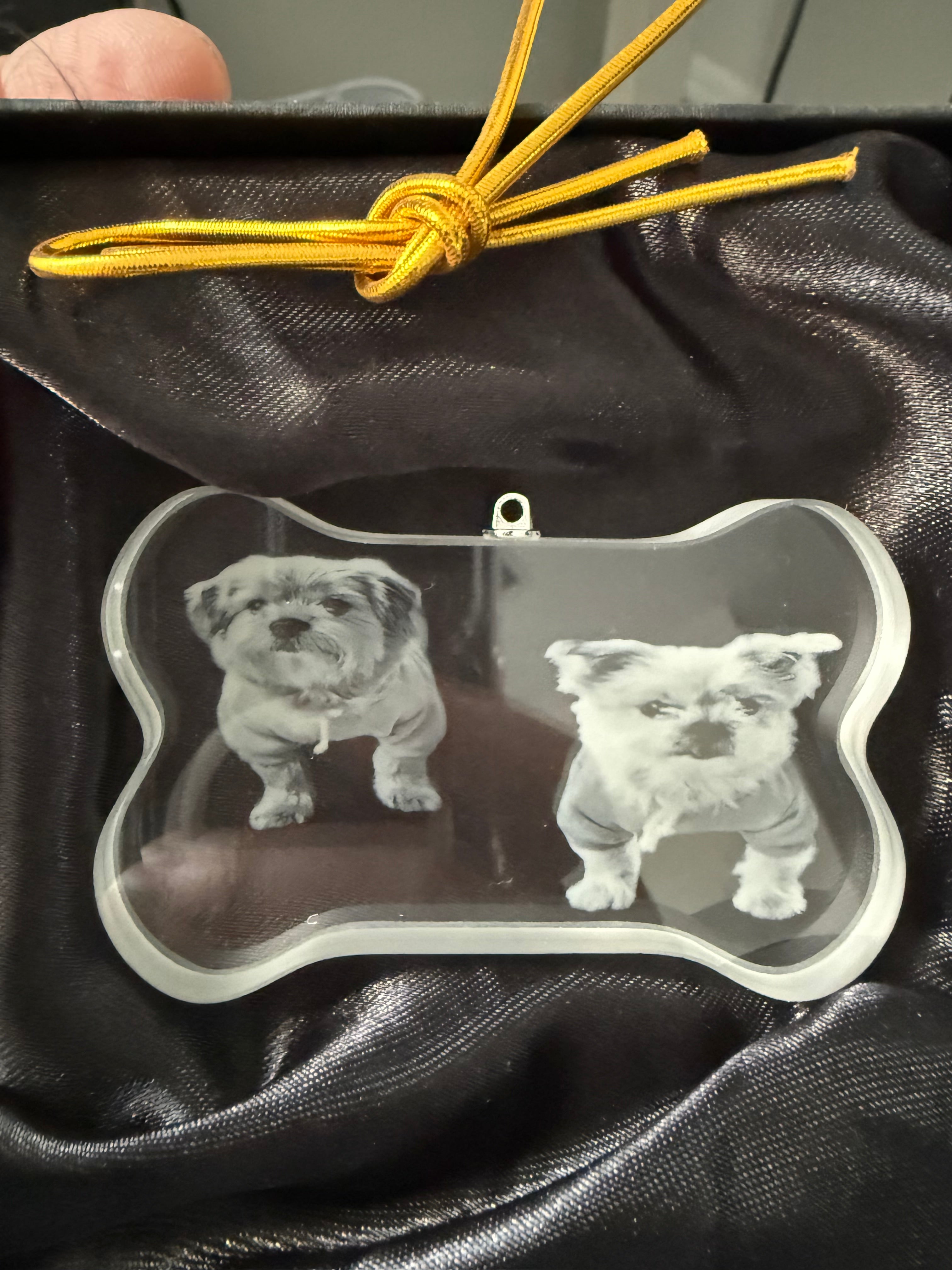 Shop UV Engraved