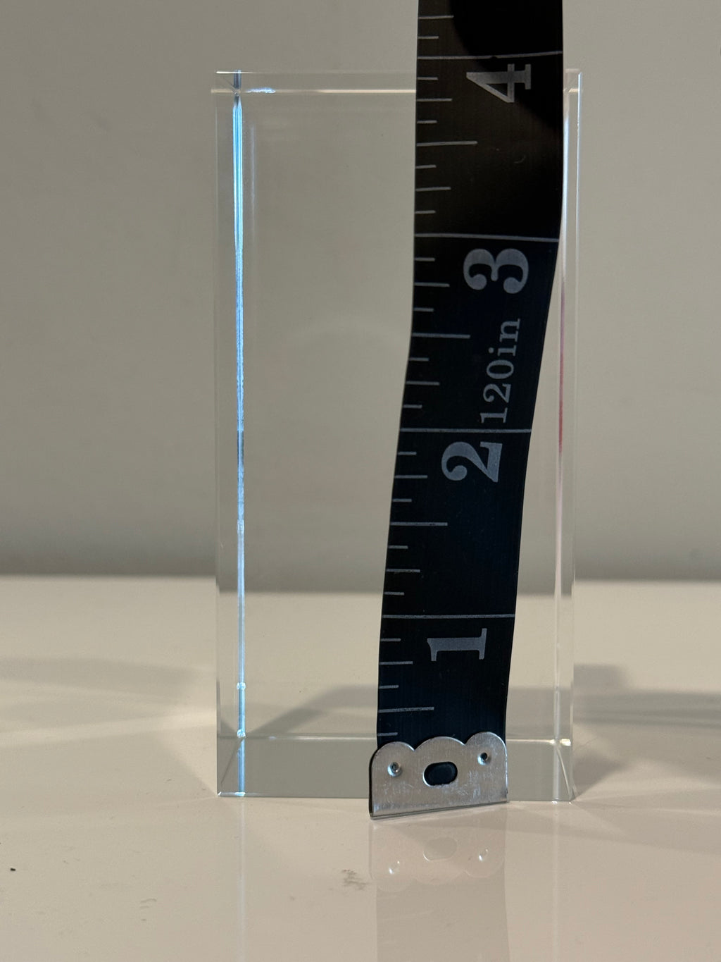 Premium Medium K9 Crystal Block