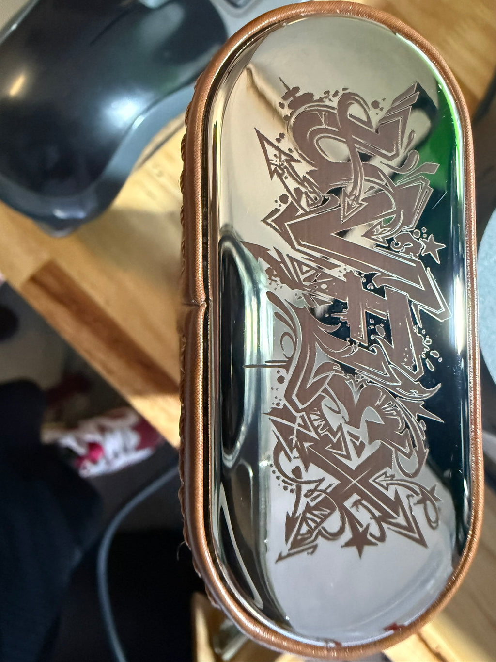 Shop UV Engraved
