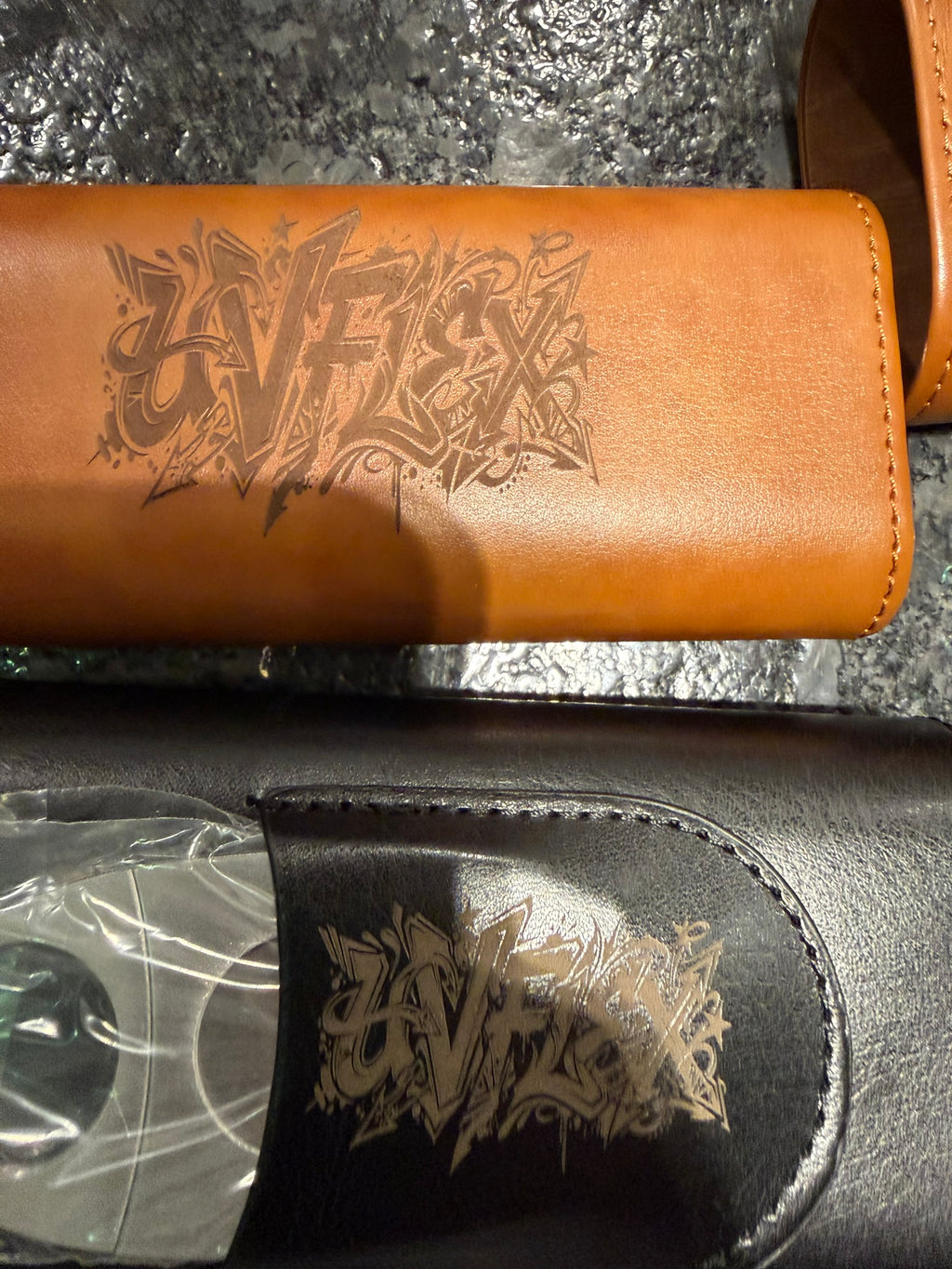 Shop UV Engraved