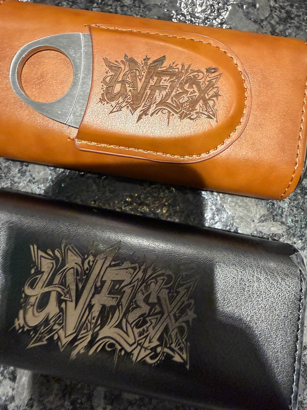 Shop UV Engraved