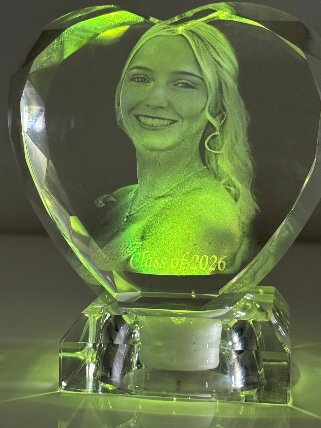 Shop UV Engraved