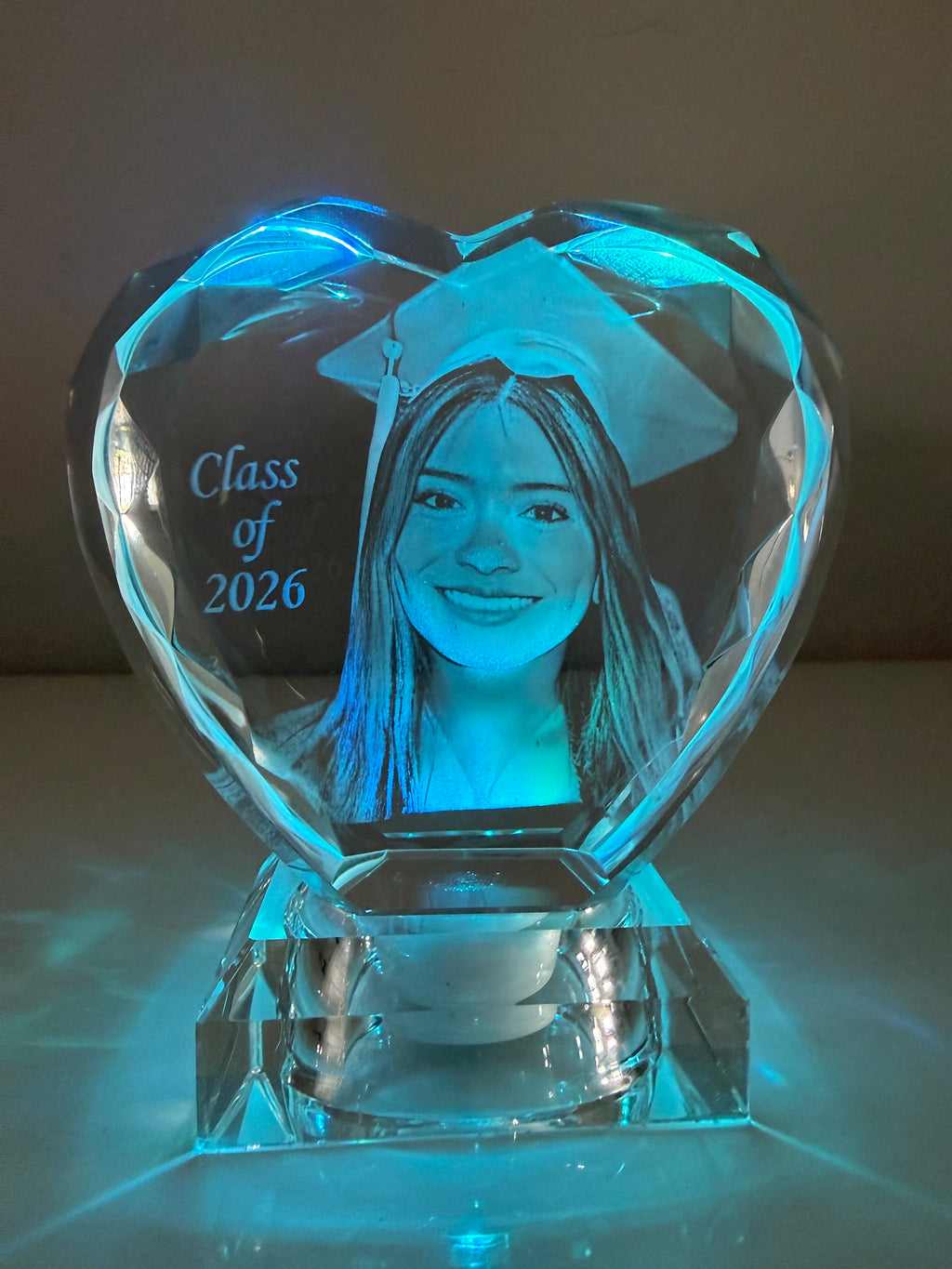 Shop UV Engraved