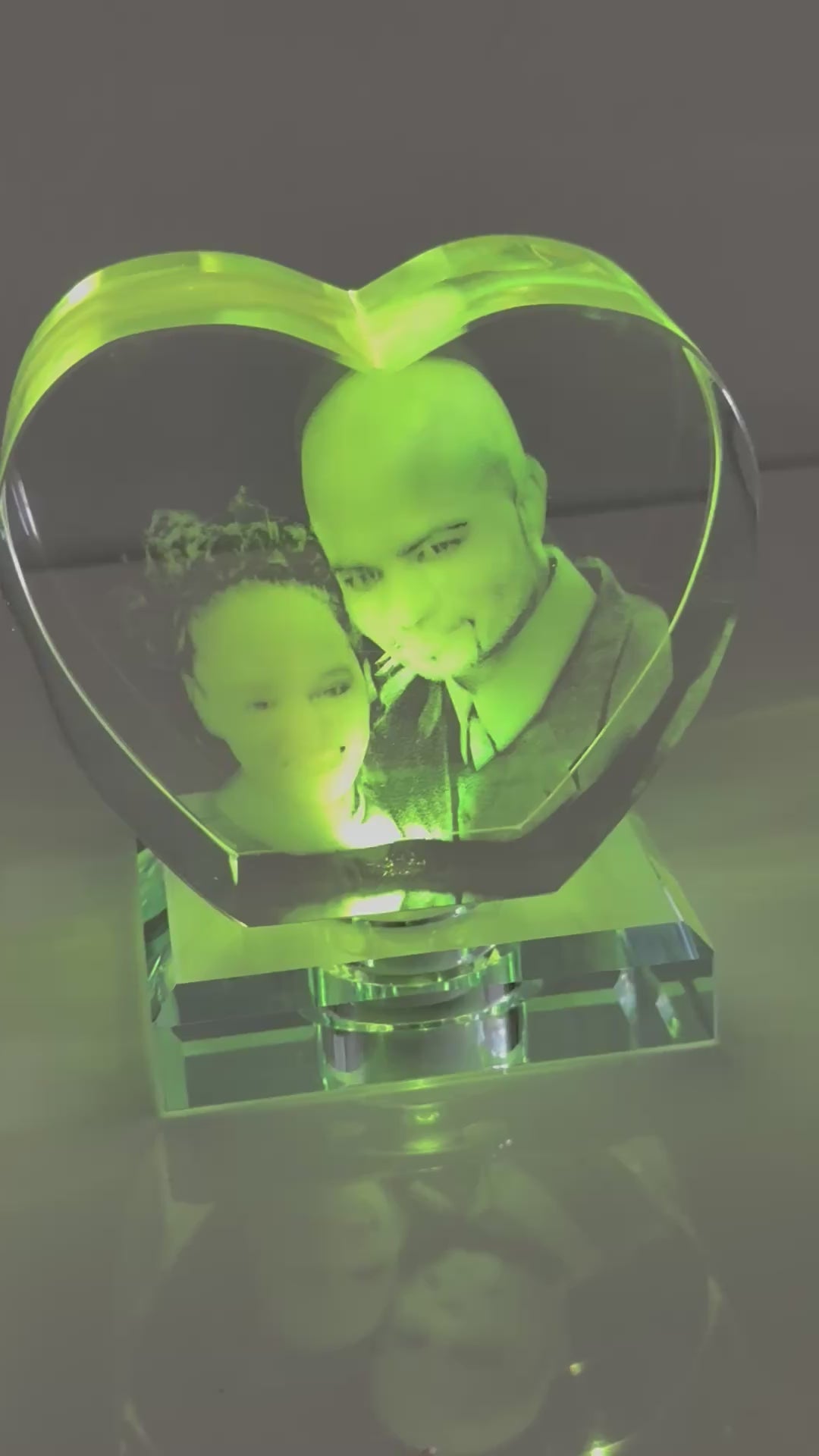 Shop UV Engraved